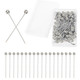 Pearl Head Sewing Pins - Pack of 100